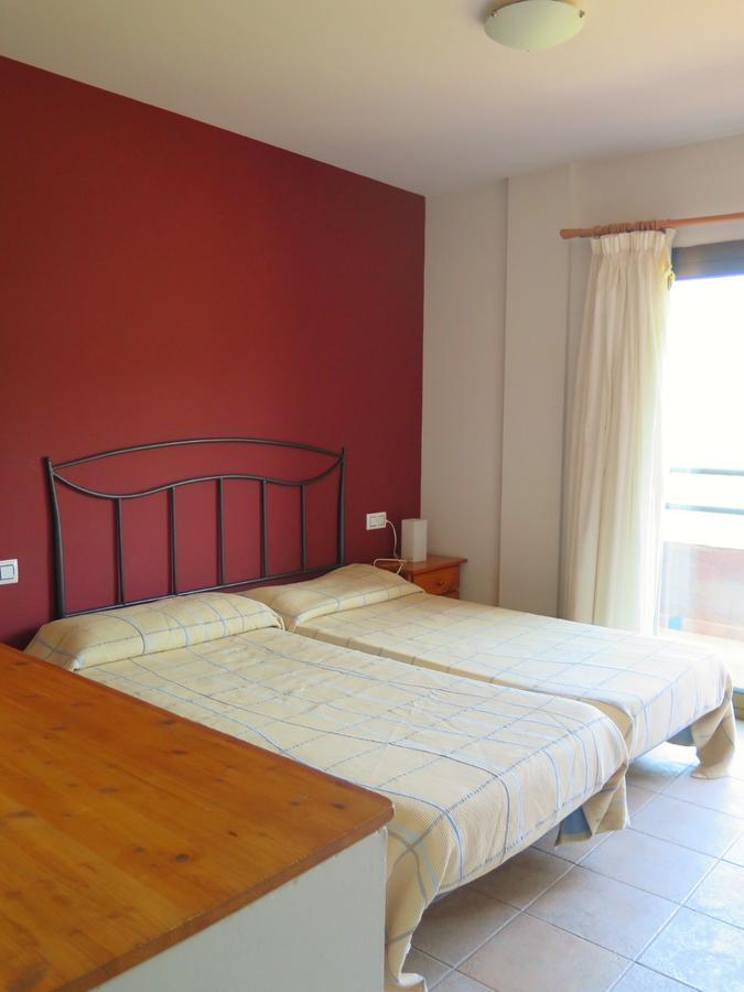Hostal De L'Aigua Sant Llorenc de la Muga Esterno foto